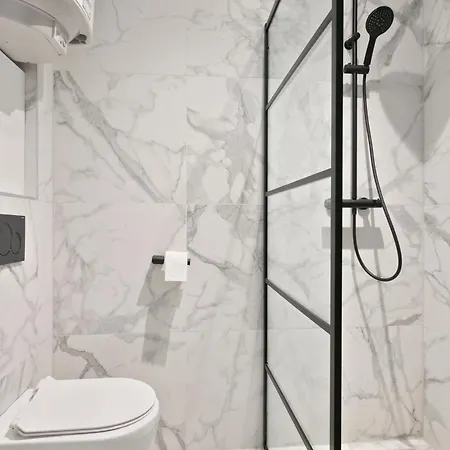 Hoogstraat Aa Modern 3p * 에인트호번