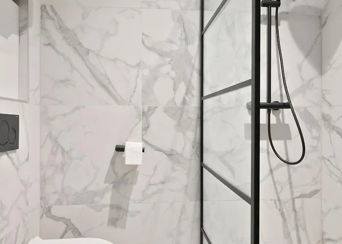 Hoogstraat Aa Modern 3p * آيندهوفن