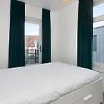 Apartment Hoogstraat Aa Modern 3p Eindhoven