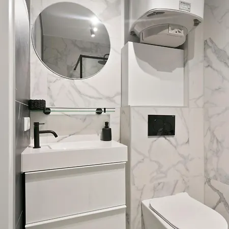 דירה Hoogstraat Aa Modern 3p