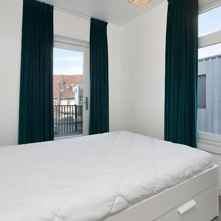 Appartement Hoogstraat Aa Modern 3p Eindhoven