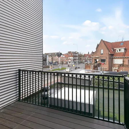 Hoogstraat Aa Modern 3p
