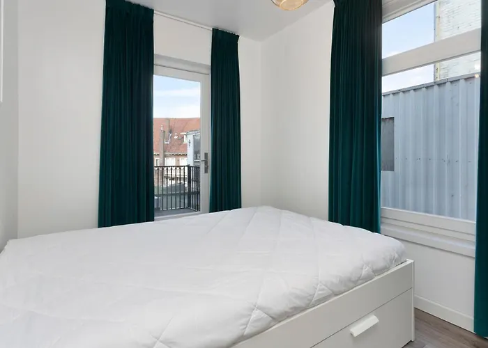 Apartamento Hoog A Eindhoven