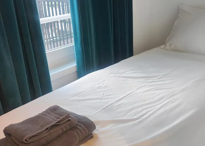 Hoogstraat Aa Modern 3p *